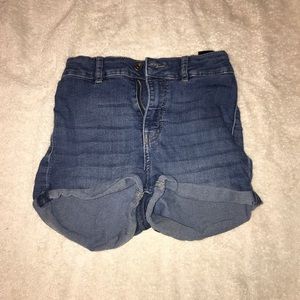 Women’s Shorts